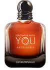 Armani Emporio Stronger With You Absolutely